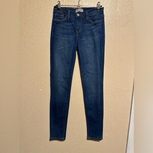 Judy Blue Relaxed Fit Skinny Jeans‎ Size 5/27